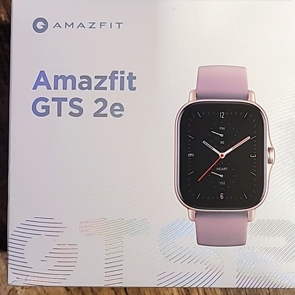 Amazfit GTS 2e Accessories - Amazfit GTS 2e